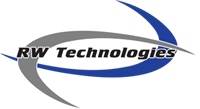 RW Technologies – Chicago PCB Assembly and Repair Logo